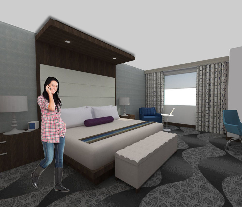 12 Tribes Resort Casino Omak Cameră foto